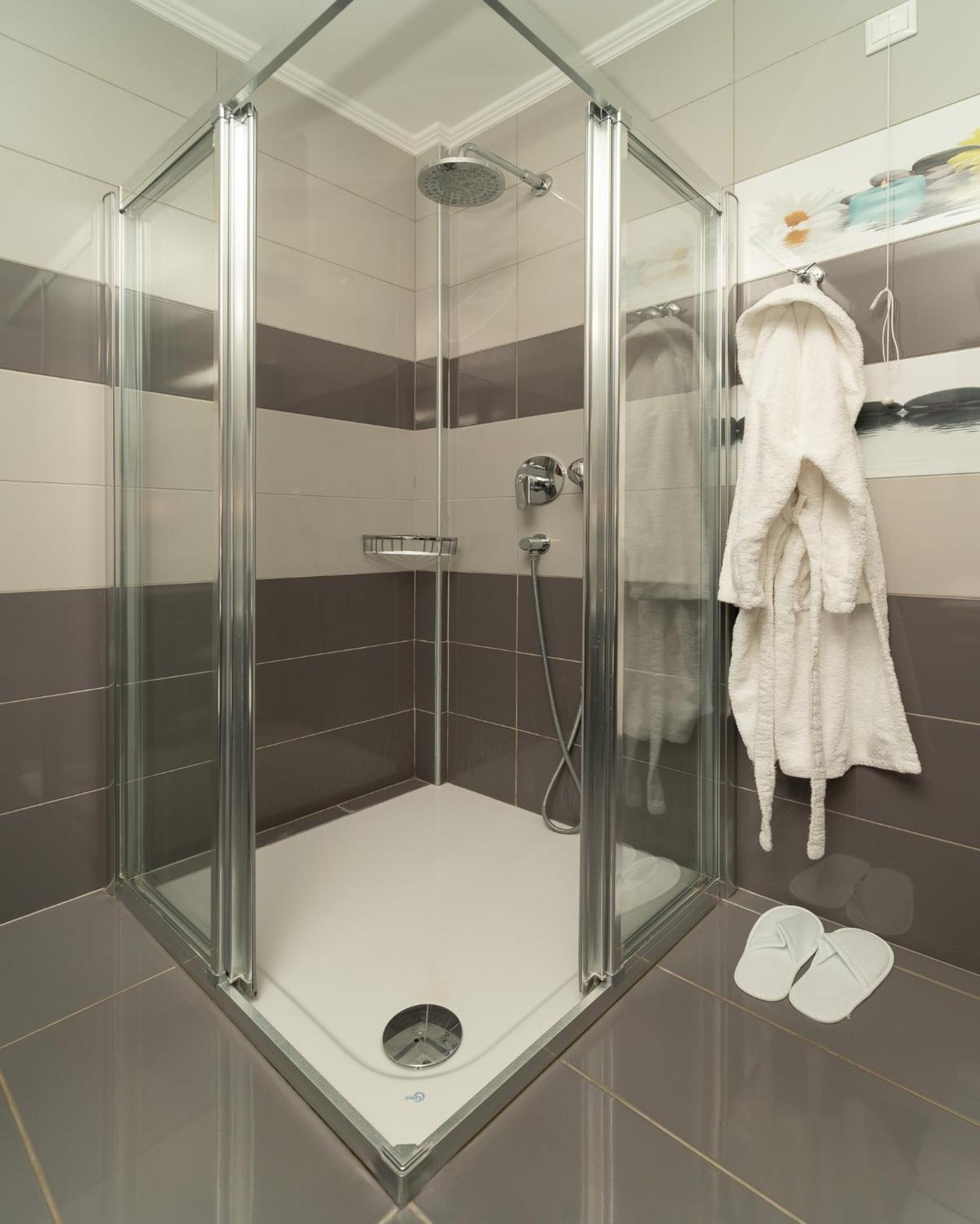 Niriides Luxury Villas Метони Экстерьер фото