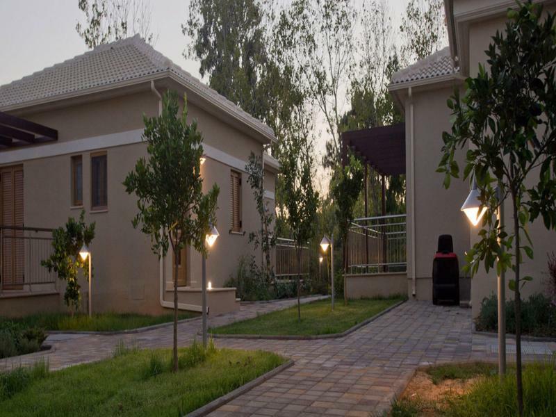 Niriides Luxury Villas Метони Экстерьер фото